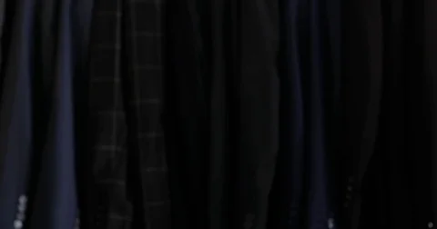 Modern Robotic Technologies. Shake hands with a robot. Stock Footage 76901695