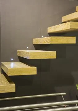 Modern scale Stock Photos