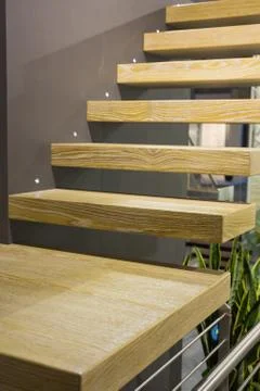 Modern scale Stock Photos