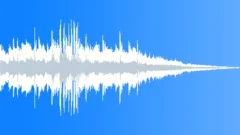 Modern Science Background (sting) Stock Music