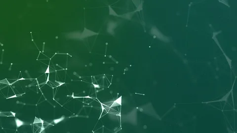 Modern Science background for technical presentations and visualizations for Stock-Footage 124309230