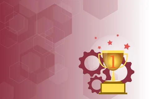 Modern Script Writing Techniques Advertisement Copywriting Ideas Searching Illustrazione stock