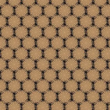  Modern Seamless Abstract Pattern for Background Textile Fashion Wallpaper Inter Stock Illustration
