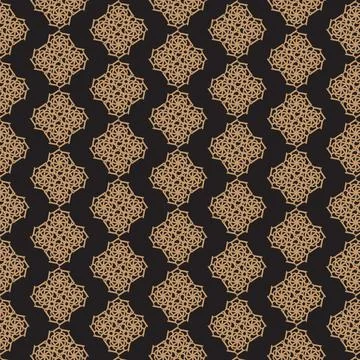  Modern Seamless Abstract Pattern for Background Textile Fashion Wallpaper Inter Illustrazione stock