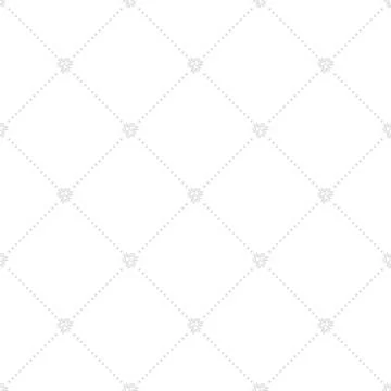 Modern Seamless Dotted Light Pattern Stock Illustration