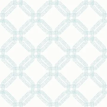 Modern Seamless Dotted Pattern 스톡 일러스트