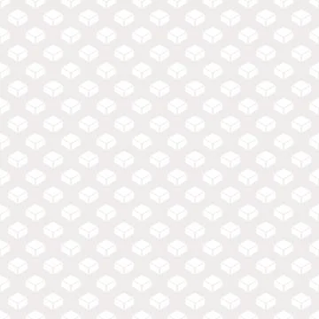 Modern seamless geometric pattern . Can be used for backgrounds and page fill Stock Illustration