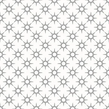 Modern seamless geometric pattern . Can be used for backgrounds and page fill Stock Illustration