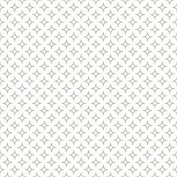 Modern seamless geometric pattern . Can be used for backgrounds and page fill Stock Illustration
