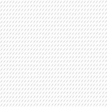 Modern Seamless Geometric Pattern Dot In Lines. Repeating Background Vector Illustrazione stock