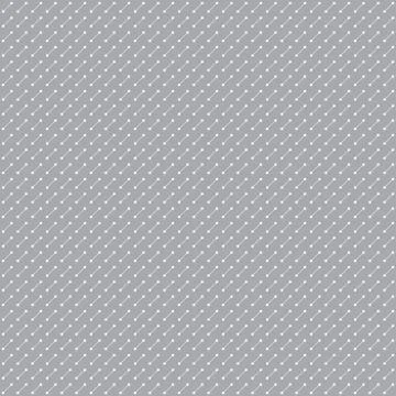 Modern seamless  geometric pattern dot with rhombuses. Repeating background イラスト素材