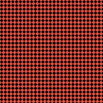 Modern Seamless Harlequin Pattern Vector Stock Illustration