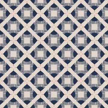 Modern seamless ornamental pattern for wallpaper, scrapbook, paper, fabric, t 스톡 일러스트