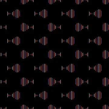 Modern seamless ornamental pattern for wallpaper, scrapbook, paper, fabric, t Stock Illustration