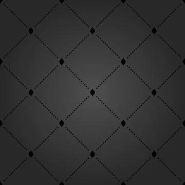 Modern  Seamless Pattern Stock Illustration