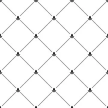 Modern  Seamless Pattern 스톡 일러스트