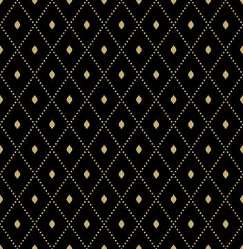 Modern  Seamless Pattern 스톡 일러스트