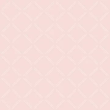 Modern  Seamless Pattern Stock Illustration