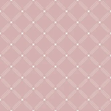 Modern Seamless Pattern 스톡 일러스트