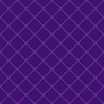 Modern Seamless Pattern 스톡 일러스트