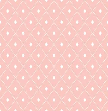 Modern Seamless Pattern 스톡 일러스트