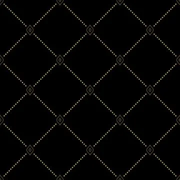 Modern Seamless Pattern 스톡 일러스트