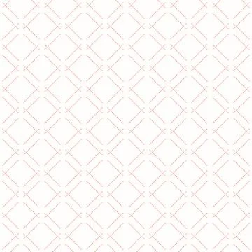 Modern Seamless Pattern Stockillustratie