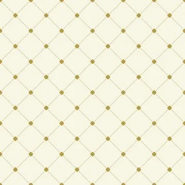 Modern Seamless Pattern Stock Illustration
