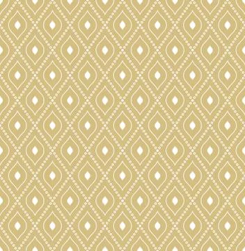 Modern Seamless Pattern イラスト素材