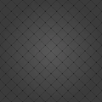 Modern Seamless Pattern Illustrazione stock