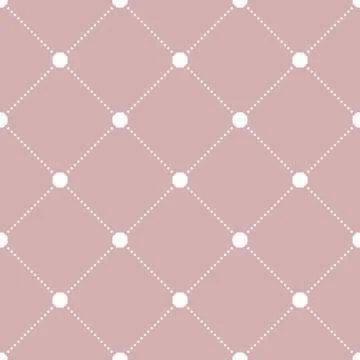 Modern Seamless Pattern 스톡 일러스트