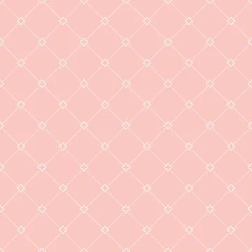 Modern Seamless Pattern Stock Illustration