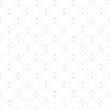 Modern Seamless Pattern Stockillustratie