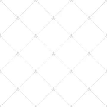 Modern Seamless Pattern Stock Illustration