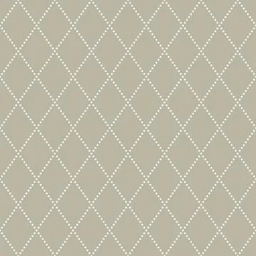 Modern Seamless Pattern Stock Illustration