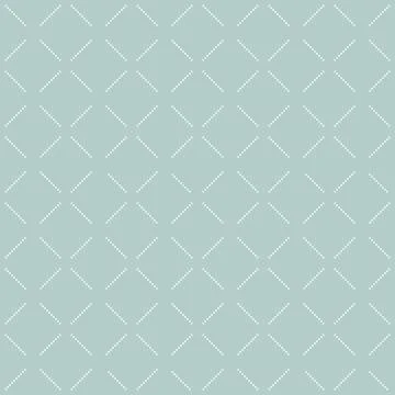 Modern Seamless Pattern イラスト素材