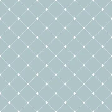 Modern Seamless Pattern Stock Illustration