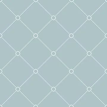 Modern Seamless Pattern Stock Illustration