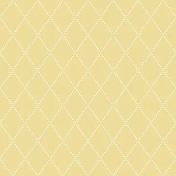 Modern Seamless Pattern Stock Illustration