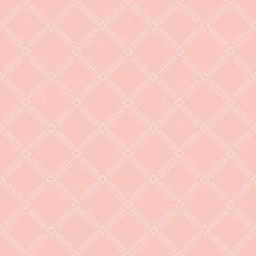 Modern Seamless Pattern Stock Illustration