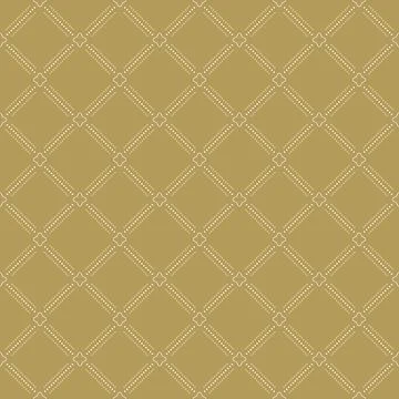 Modern Seamless Pattern Stock Illustration