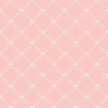 Modern Seamless Pattern Stock Illustration