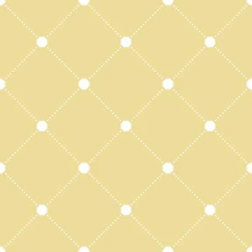 Modern Seamless Pattern Stock Illustration
