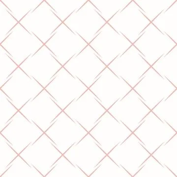 Modern Seamless Pattern Stock Illustration