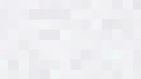 Modern seamless squares pattern with gradient color Stock Footage 233259011