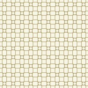 Modern Seamless Vector Pattern in Arabian Style イラスト素材