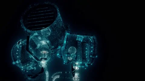 Modern Ship Lantern 4k Stock Footage 146727058