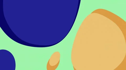 Modern simple circle transition for video editing. Video stock 292232861