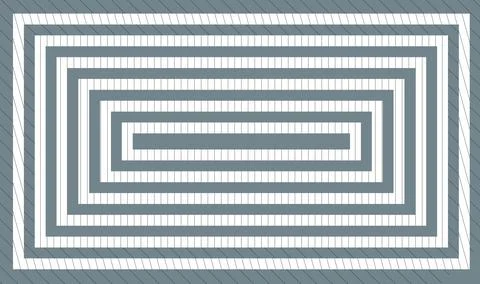 Modern simple geometric seamless pattern with Deep Grey Colours, line texture 스톡 일러스트