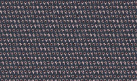 Modern simple geometric seamless pattern with pink Colours, line texture on g Stock Illustration